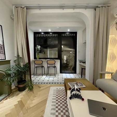 Apartment Near Nanjing Road/ Jing'An Temple/ Renmin Plaza Shanghaj Zewnętrze zdjęcie