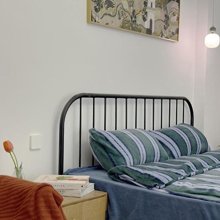 Apartment Near Nanjing Road/ Jing'An Temple/ Renmin Plaza Shanghaj Zewnętrze zdjęcie