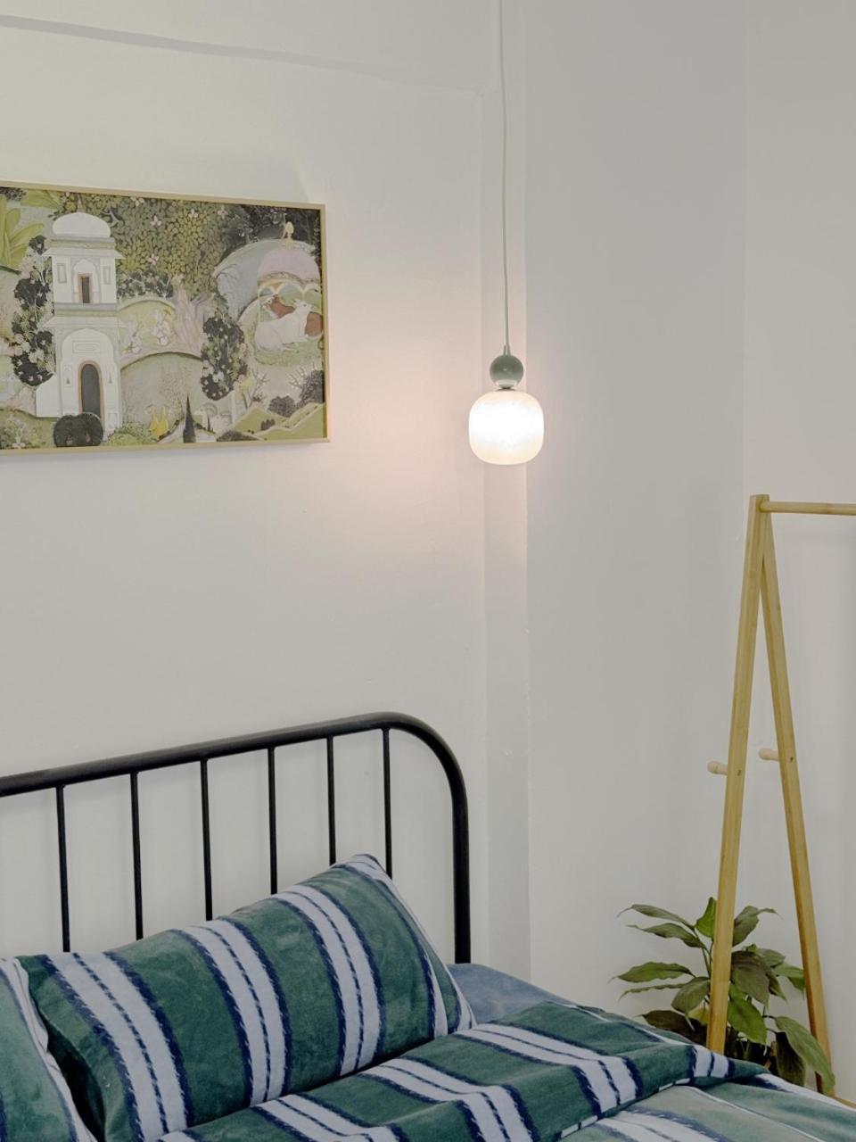 Apartment Near Nanjing Road/ Jing'An Temple/ Renmin Plaza Shanghaj Zewnętrze zdjęcie