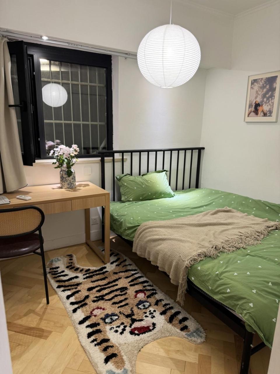 Apartment Near Nanjing Road/ Jing'An Temple/ Renmin Plaza Shanghaj Zewnętrze zdjęcie