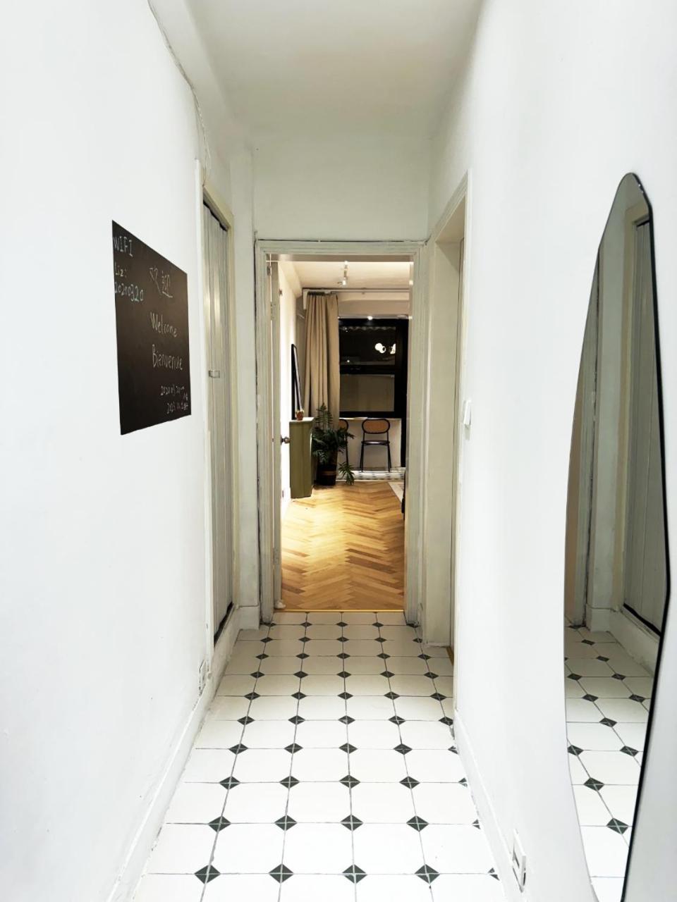 Apartment Near Nanjing Road/ Jing'An Temple/ Renmin Plaza Shanghaj Zewnętrze zdjęcie